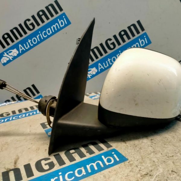 Specchietto Sinistro Fiat Panda 2003 – 2011