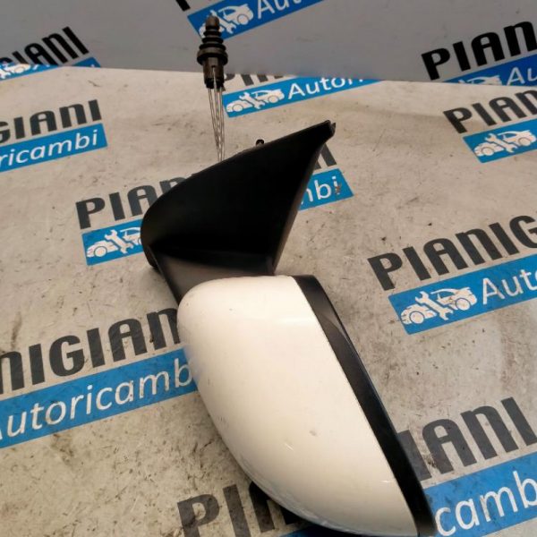 Specchietto Sinistro Fiat Panda 2003 – 2011