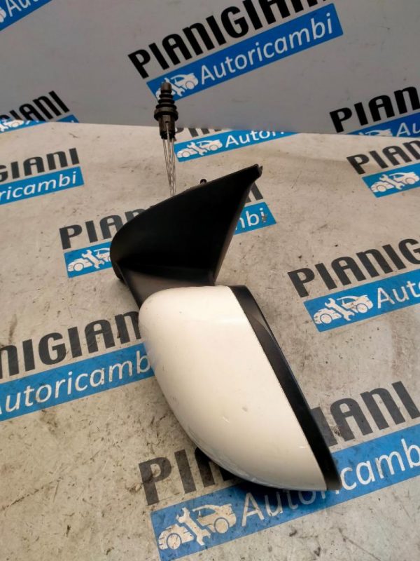 Specchietto Sinistro Fiat Panda 2003 – 2011
