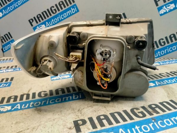 Faro Anteriore Sinistro Mercedes-Benz Vito 1996 – 2003