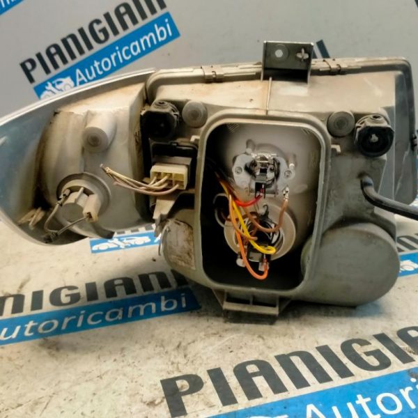 Faro Anteriore Sinistro Mercedes-Benz Vito 1996 – 2003