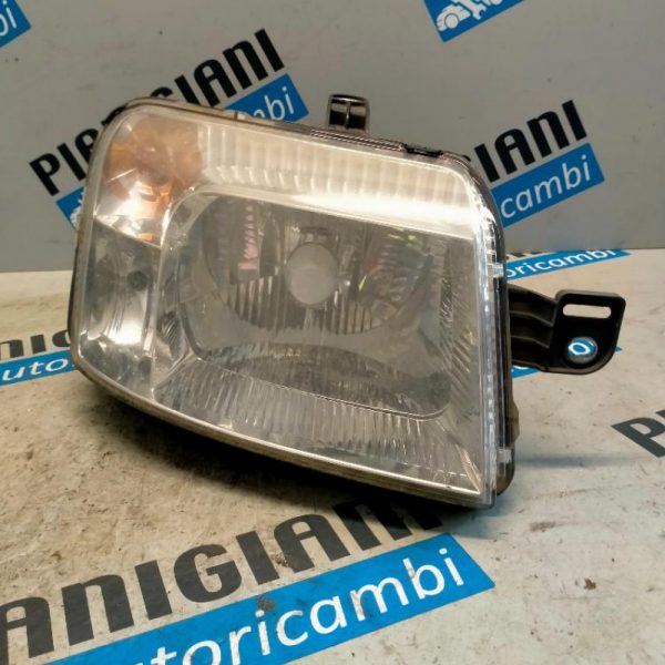 Faro Anteriore Destro Fiat Panda 2003 – 2011