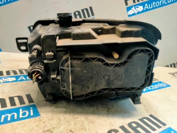 Faro Anteriore Destro Fiat Panda 2003 – 2011