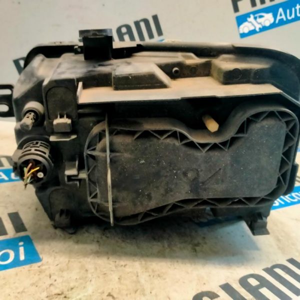Faro Anteriore Destro Fiat Panda 2003 – 2011
