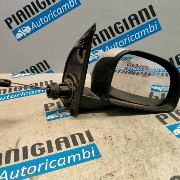 Specchietto Destro Fiat Panda 2003 – 2011