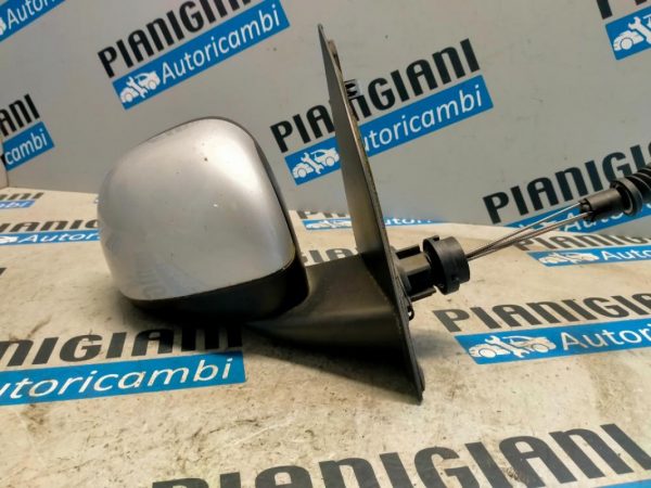 Specchietto Destro Fiat Panda 2003 – 2011