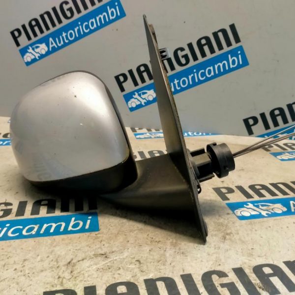 Specchietto Destro Fiat Panda 2003 – 2011