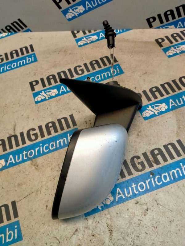 Specchietto Destro Fiat Panda 2003 – 2011