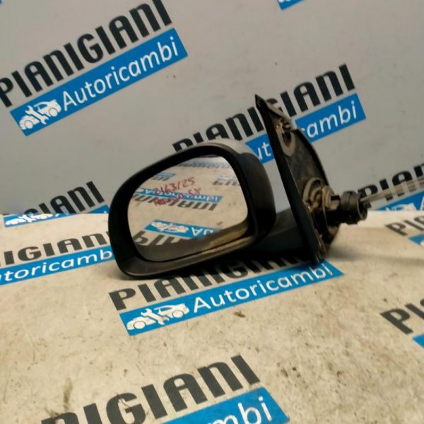 Specchietto Sinistro Fiat Panda 2003 – 2011