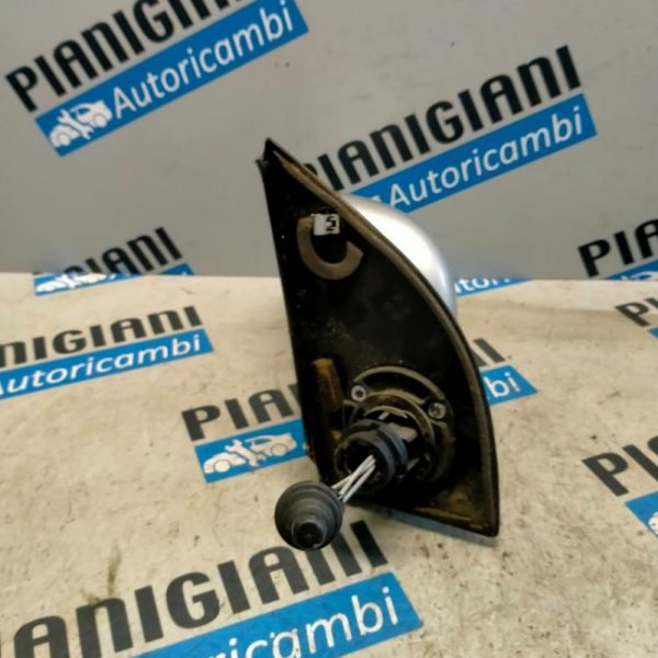 Specchietto Sinistro Fiat Panda 2003 – 2011