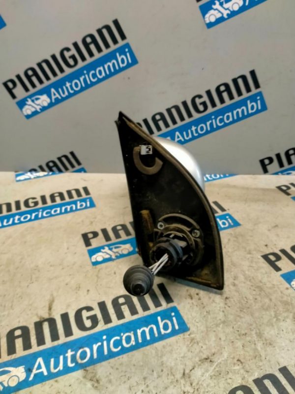 Specchietto Sinistro Fiat Panda 2003 – 2011