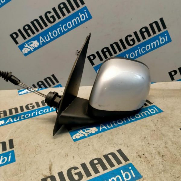 Specchietto Sinistro Fiat Panda 2003 – 2011
