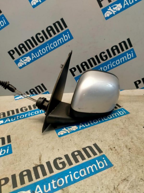 Specchietto Sinistro Fiat Panda 2003 – 2011