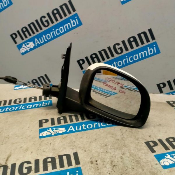 Specchietto Destro Fiat Panda 2003 – 2011