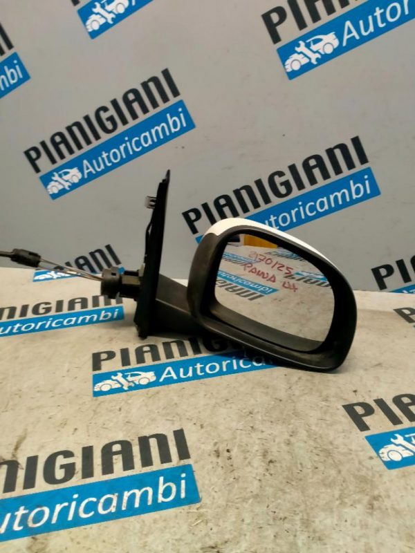 Specchietto Destro Fiat Panda 2003 – 2011