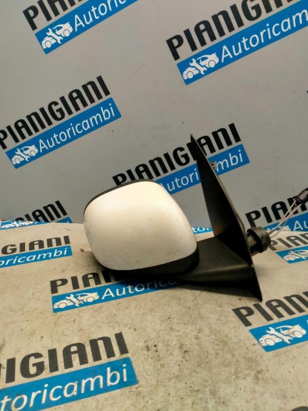 Specchietto Destro Fiat Panda 2003 – 2011