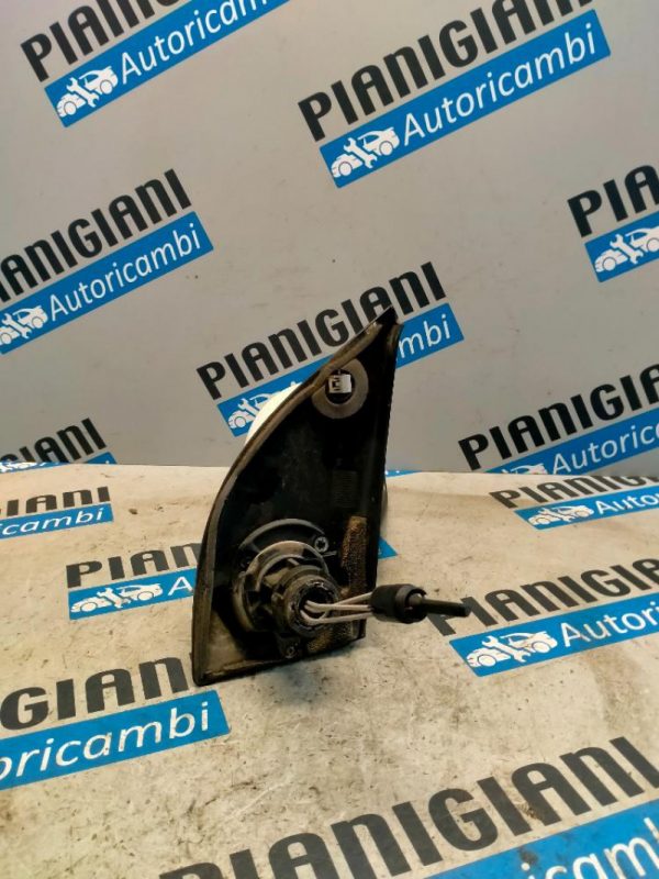 Specchietto Destro Fiat Panda 2003 – 2011