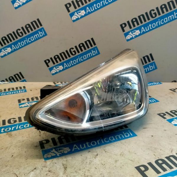 Faro Anteriore Sinistro Hyundai i10 2013 – 2016