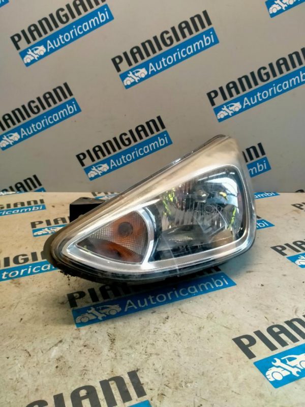 Faro Anteriore Sinistro Hyundai i10 2013 – 2016
