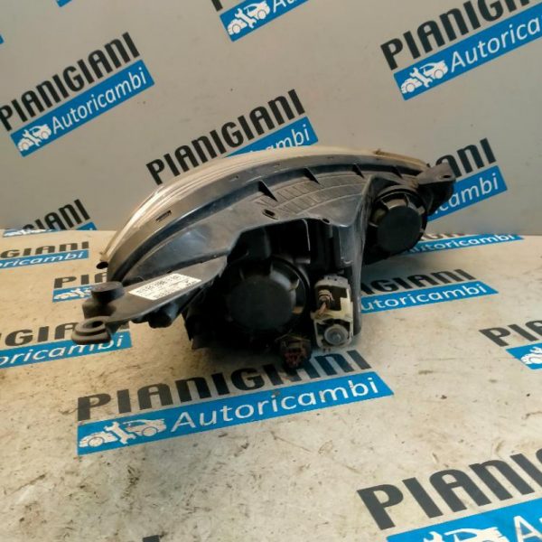 Faro Anteriore Sinistro Hyundai i10 2013 – 2016