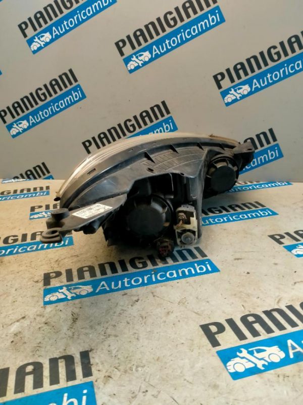 Faro Anteriore Sinistro Hyundai i10 2013 – 2016