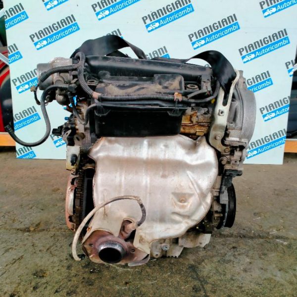 Motore Renault Megane K4MR8 151.000 KM