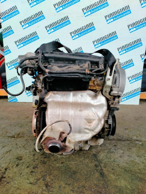Motore Renault Megane K4MR8 151.000 KM