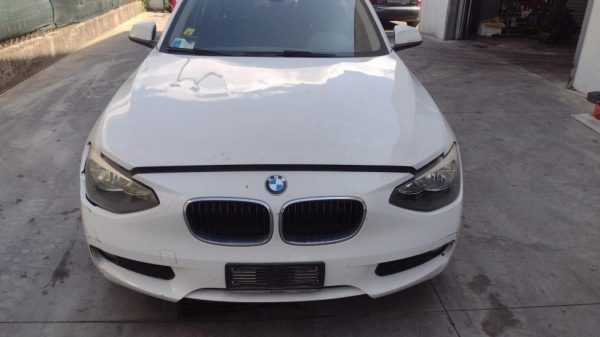 Bmw Serie 1 anno 2014 solo per Ricambi