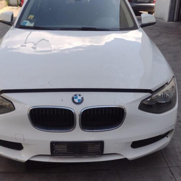 Bmw Serie 1 anno 2014 solo per Ricambi