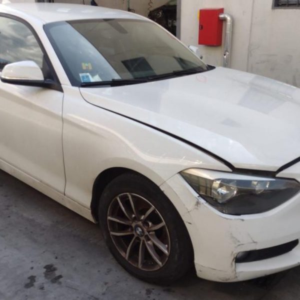 Bmw Serie 1 anno 2014 solo per Ricambi