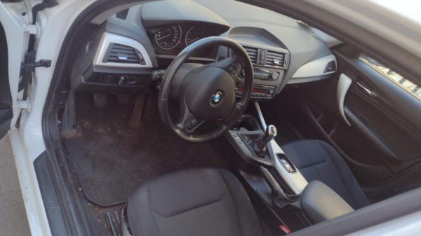Bmw Serie 1 anno 2014 solo per Ricambi