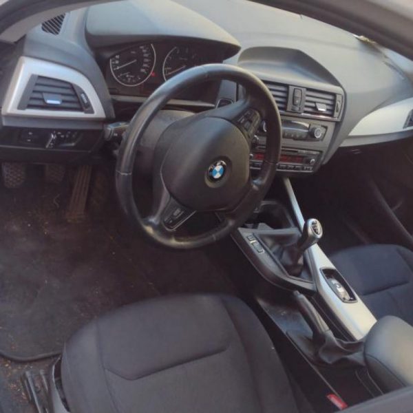 Bmw Serie 1 anno 2014 solo per Ricambi