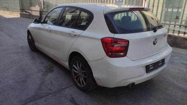 Bmw Serie 1 anno 2014 solo per Ricambi