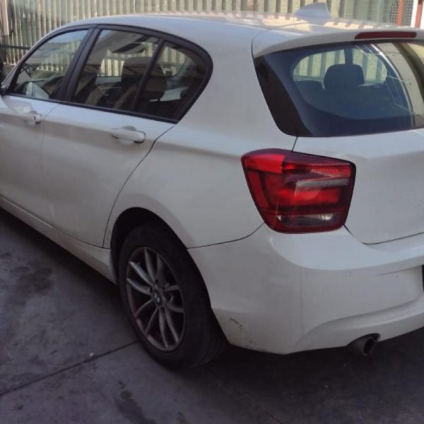 Bmw Serie 1 anno 2014 solo per Ricambi