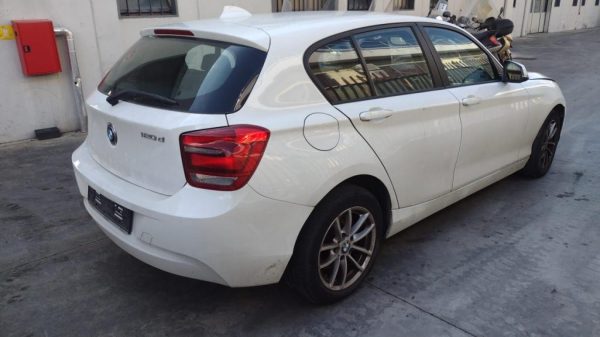 Bmw Serie 1 anno 2014 solo per Ricambi