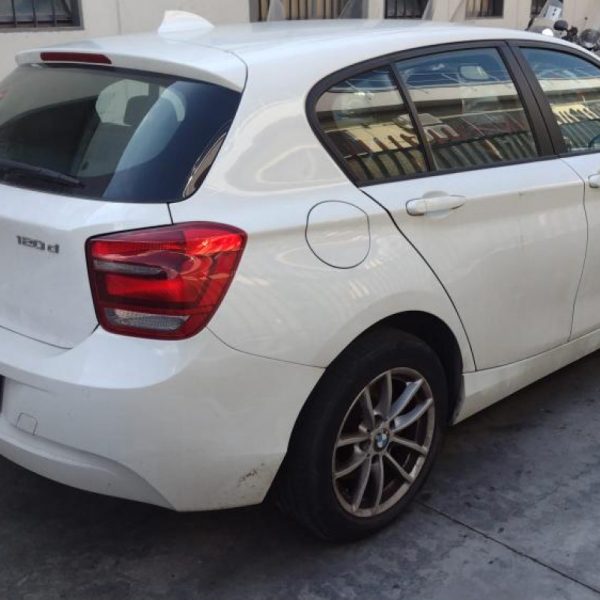 Bmw Serie 1 anno 2014 solo per Ricambi