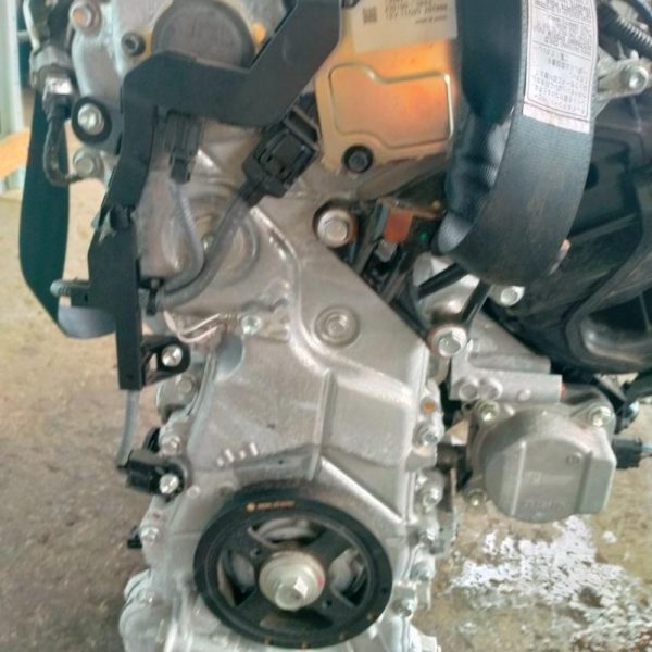 Motore Toyota Yaris Cross M15A 8.000 KM