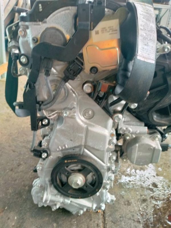 Motore Toyota Yaris Cross M15A 8.000 KM