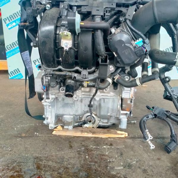 Motore Toyota Yaris Cross M15A 8.000 KM