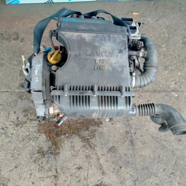 Motore Lancia Musa 843A1000 145.000 KM