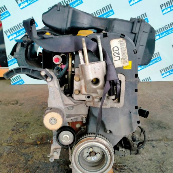 Motore Lancia Musa 843A1000 145.000 KM