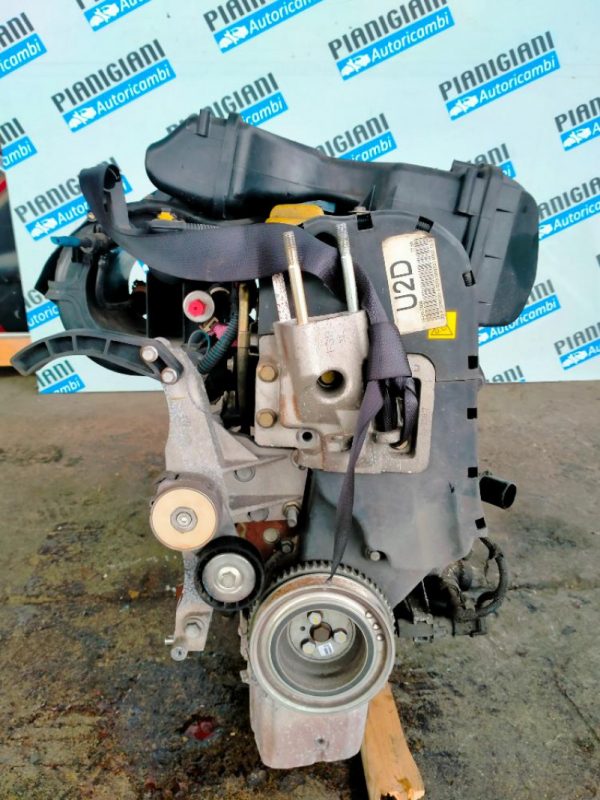 Motore Lancia Musa 843A1000 145.000 KM
