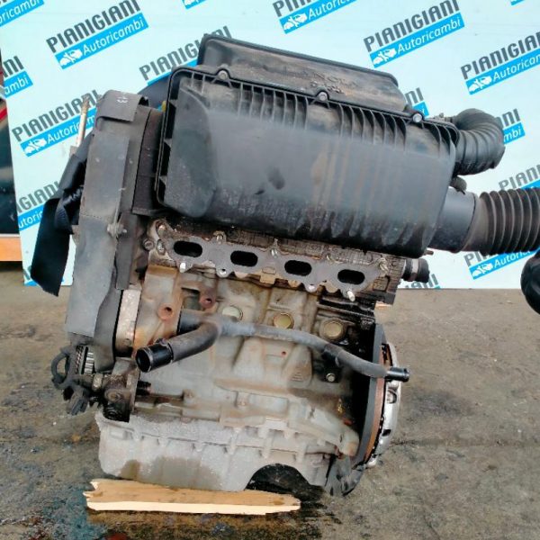 Motore Lancia Musa 843A1000 145.000 KM