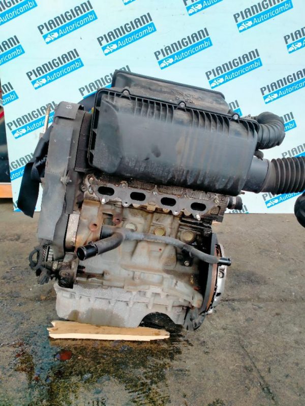 Motore Lancia Musa 843A1000 145.000 KM