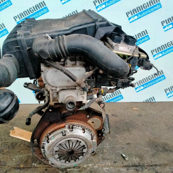 Motore Lancia Musa 843A1000 145.000 KM