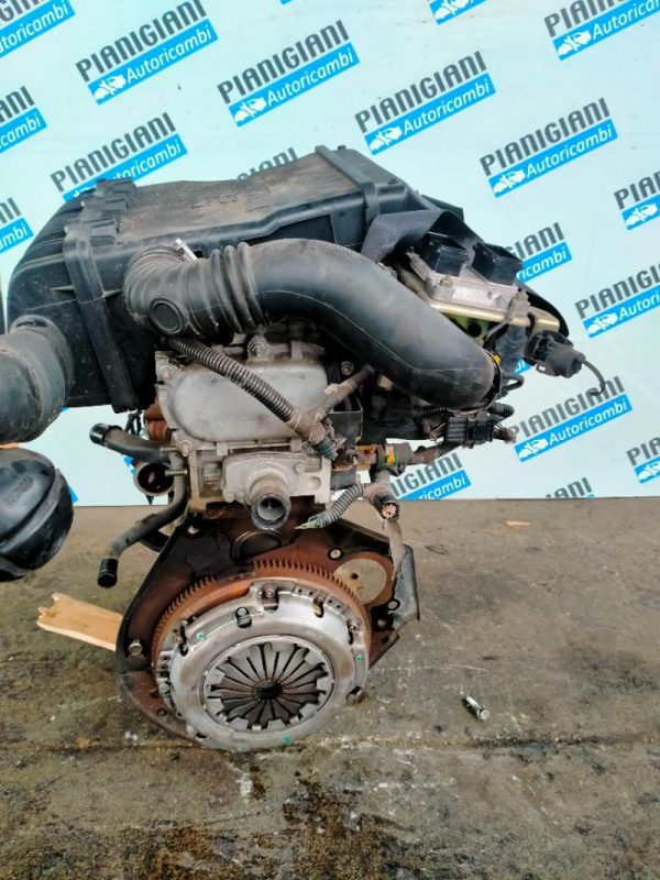 Motore Lancia Musa 843A1000 145.000 KM