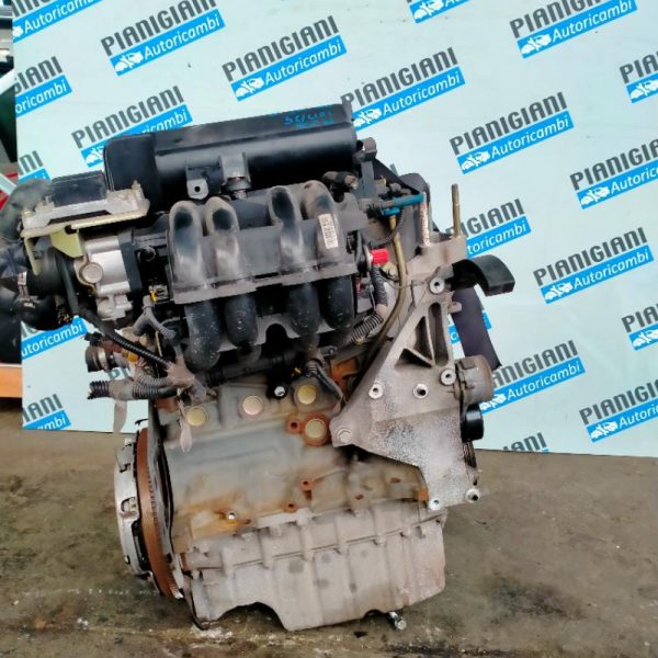 Motore Lancia Musa 843A1000 145.000 KM