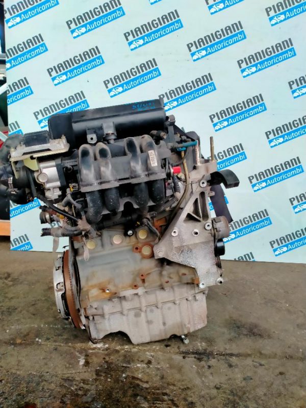 Motore Lancia Musa 843A1000 145.000 KM