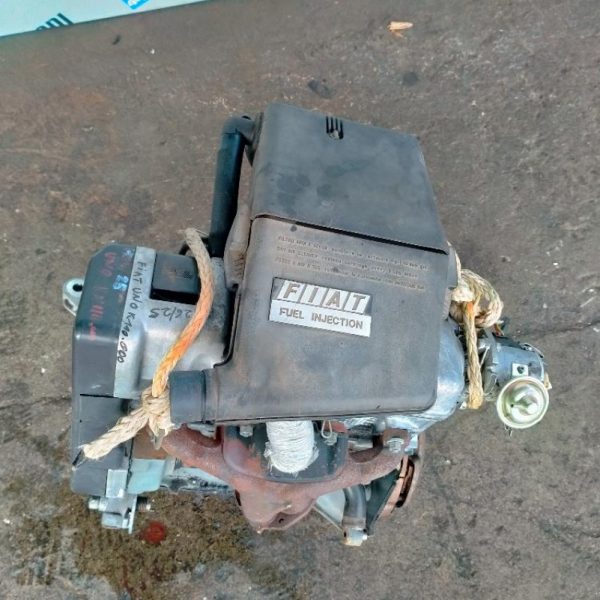 Motore Fiat Uno 156A2246 110.000 KM