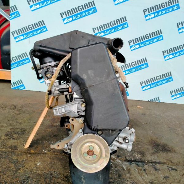 Motore Fiat Uno 156A2246 110.000 KM